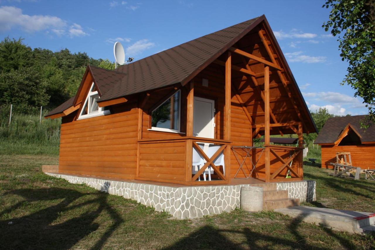 Hotel Шафран à Krasnaya Slobodka Extérieur photo