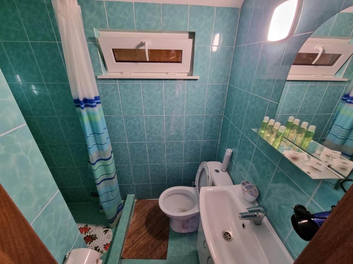 Hotel Шафран à Krasnaya Slobodka Extérieur photo